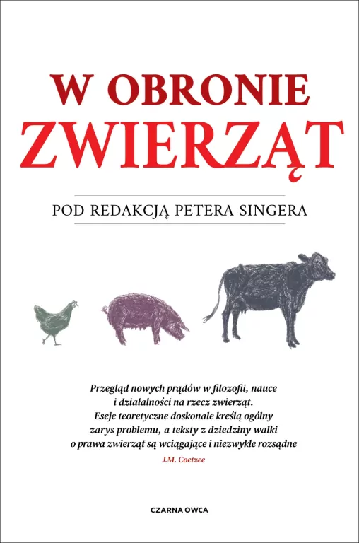 W obronie zwierząt - tantis.pl