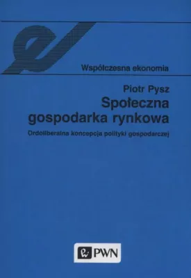 Społeczna gospodarka rynkowa
