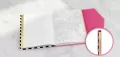 Notes Mattel Barbie - tantis.pl