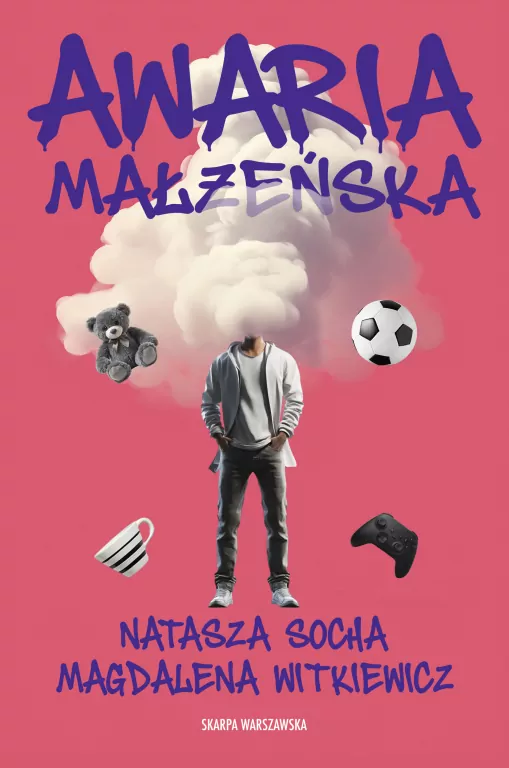 Awaria małżeńska - tantis.pl
