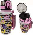 Coolpack - brisk mini - bidon - 400 ml Diary - tantis.pl