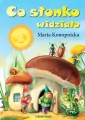 Co słonko widziało - tantis.pl