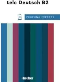 Prufung Express telc Deutsch B2 - tantis.pl