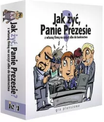 Jak żyć, Panie Prezesie
