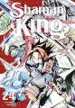 Shaman King. Tom 24 - tantis.pl