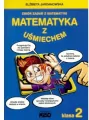 Matematyka z uśmiechem. Klasa 2 - tantis.pl