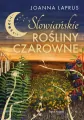 Słowiańskie rośliny czarowne - tantis.pl