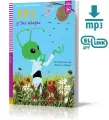 PB3 y las abejas. A1 + audio mp3 - tantis.pl