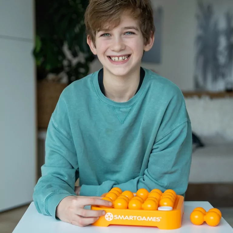 IQ Mini XXL. Smart Games - tantis.pl