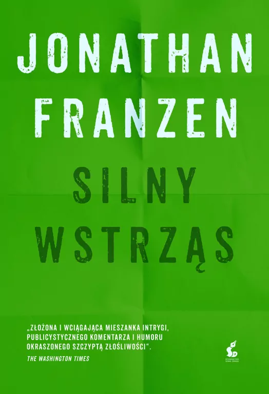 Silny wstrząs - tantis.pl