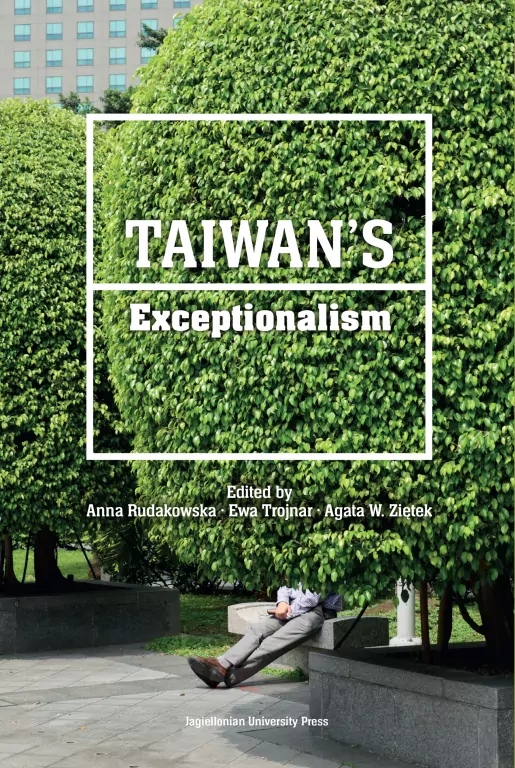 Taiwan's Exceptionalism - tantis.pl