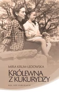 Królewna z kukurydzy - tantis.pl