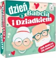 Dzień z Babcią i Dziadkiem. Jak dobrze się znacie? - tantis.pl