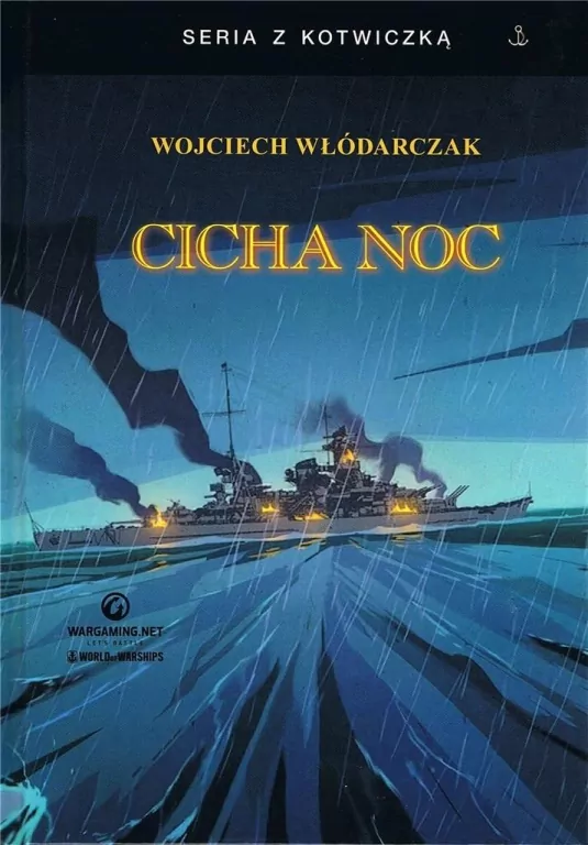 Cicha noc w.4 - tantis.pl