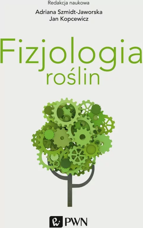 Fizjologia roślin - tantis.pl