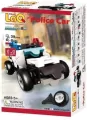 Klocki edukacyjne Mini Police Car - tantis.pl
