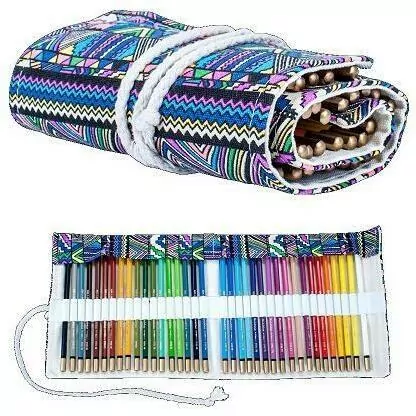 Kredki Mondeluz. 36 Kolorów. W kolorowym etui - tantis.pl