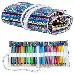 Kredki Mondeluz. 36 Kolorów. W kolorowym etui