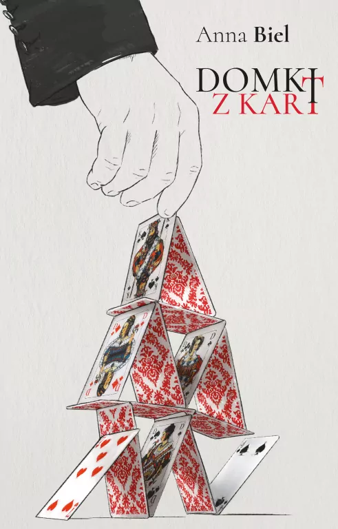 Domki z kart - tantis.pl