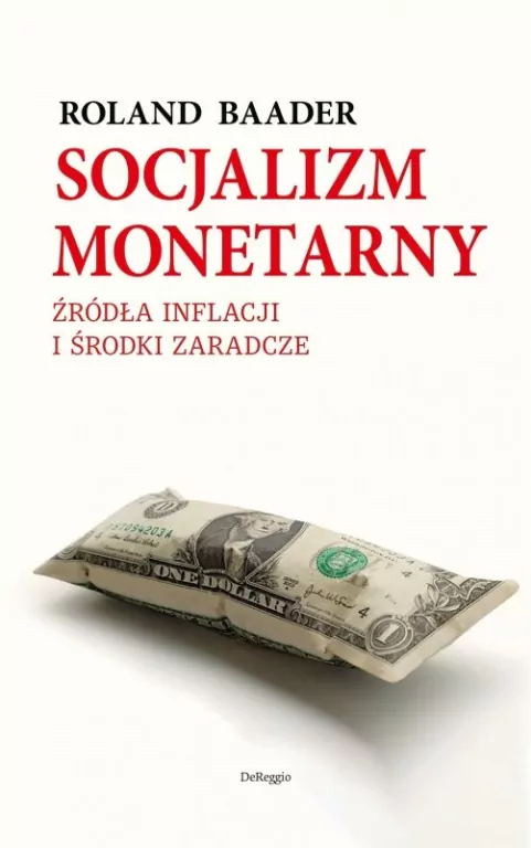 Socjalizm monetarny - tantis.pl