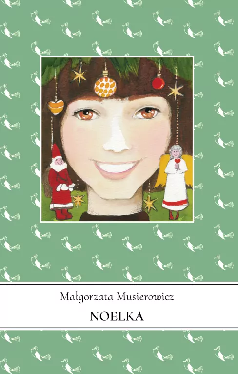 Jeżycjada. Noelka. Tom 7 - tantis.pl