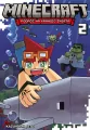 Minecraft: Podróż na kraniec świata. Tom 2 - tantis.pl