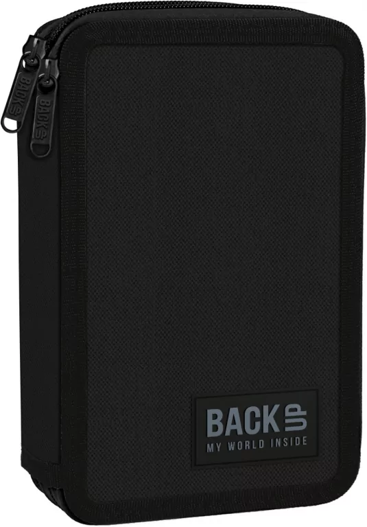 Piórnik podwójny z wyp BackUp 7 DW56 DERFORM - tantis.pl