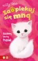 Zaopiekuj się mną. Bezdomny, smutny Puszek - tantis.pl