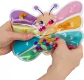 Plansza sensoryczna do nauki liczenia Motyl KIDEA - tantis.pl