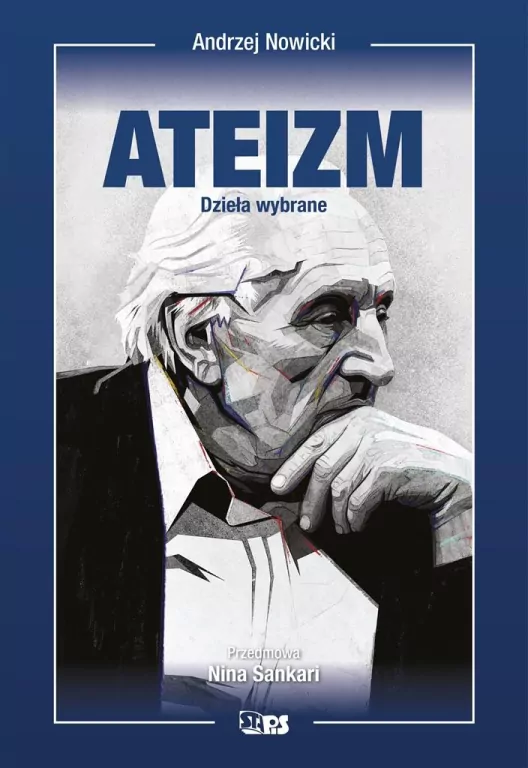 Ateizm. Dzieła wybrane - tantis.pl