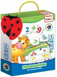 Matematyka magnetyczna