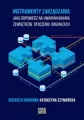 Instrumenty zarządzania jako odpowiedź na.. - tantis.pl