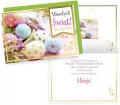 Karnet B6 Wielkanoc - tantis.pl