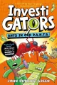 InvestiGators. Ants in Our P.A.N.T.S. - tantis.pl