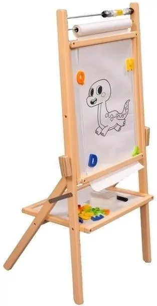 Tablica magnetyczna obrotowa - tantis.pl