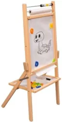 Tablica magnetyczna obrotowa