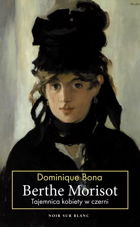 Berthe Morisot - tantis.pl