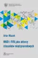 MKOL i FIFA jako aktorzy stosunków międzynarodowych - tantis.pl