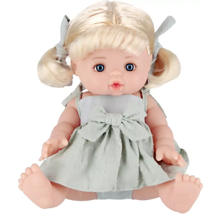 Lalka bobas 35 cm - tantis.pl