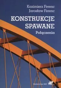Konstrukcje spawane Połączenia - tantis.pl