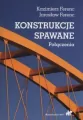 Konstrukcje spawane Połączenia - tantis.pl