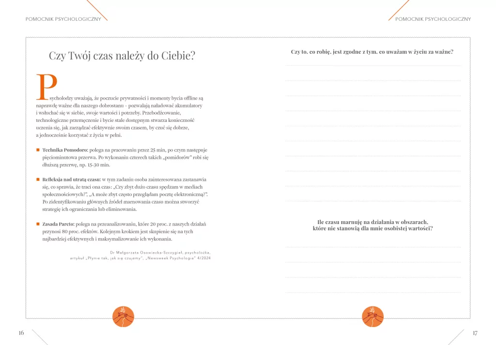 Codziennik. Mój planer osobisty - tantis.pl