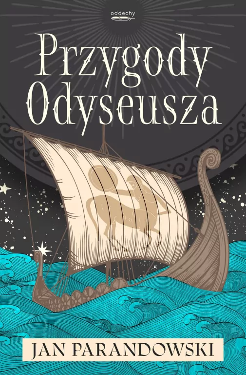 Przygody Odyseusza - tantis.pl