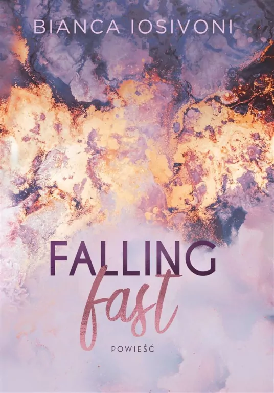 Falling fast - tantis.pl