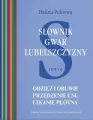 Odzież i obuwie. Słownik gwar Lubelszczyzny. Tom 7 - tantis.pl