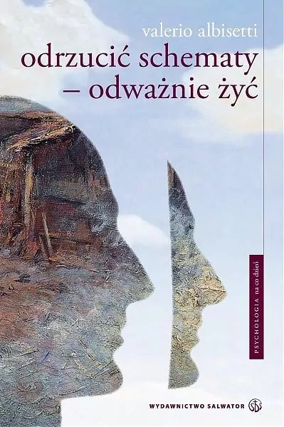 Odrzucić schematy. Odważnie żyć - tantis.pl