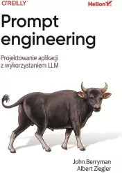 Prompt engineering. Projektowanie aplikacji...