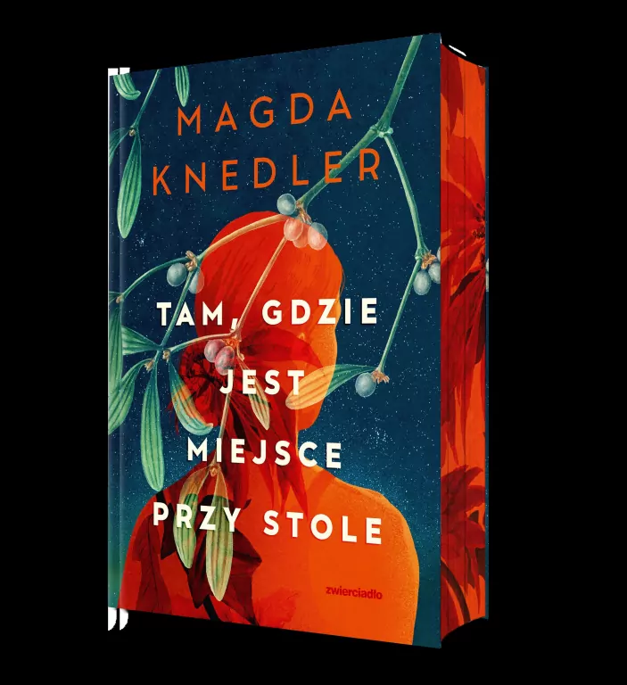 Tam, gdzie jest miejsce przy stole - tantis.pl