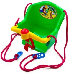 Huśtawka słoneczko MIX