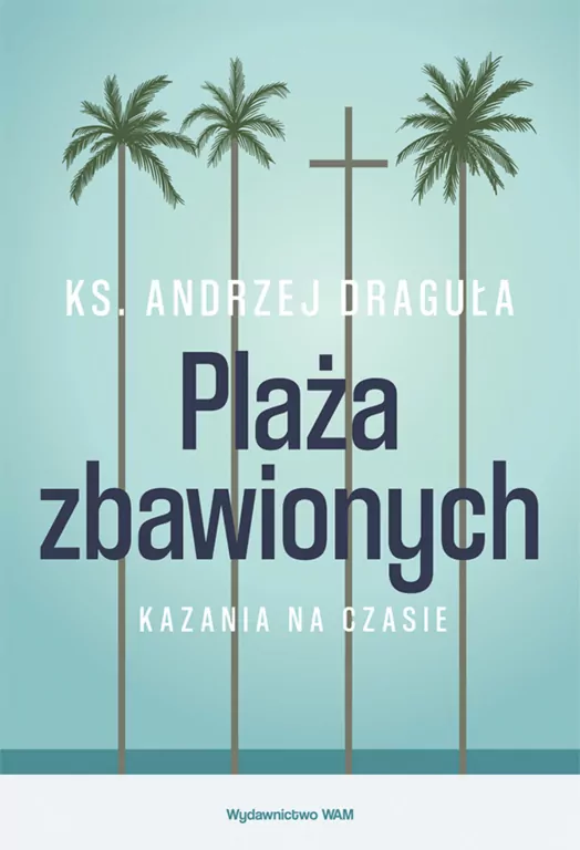 Plaża zbawionych - tantis.pl